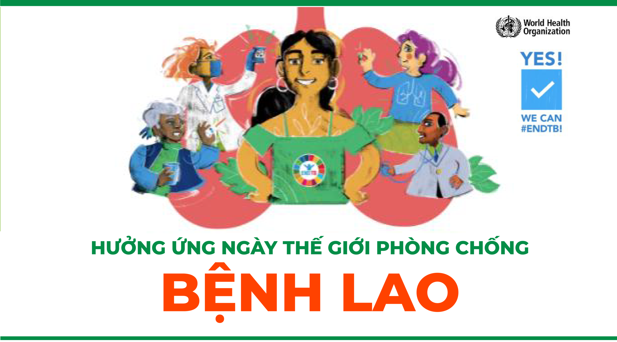Công an tỉnh Đắk Lắk tổ chức Chiến dịch truyền thông Ngày Thế giới phòng chống Lao 24/3/2024