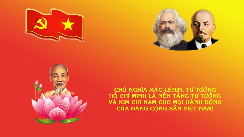 Phát huy vai trò của cán bộ, chiến sỹ Công an tỉnh Đắk Lắk trong việc bảo vệ nền tảng tư tưởng của Đảng giai đoạn hiện nay