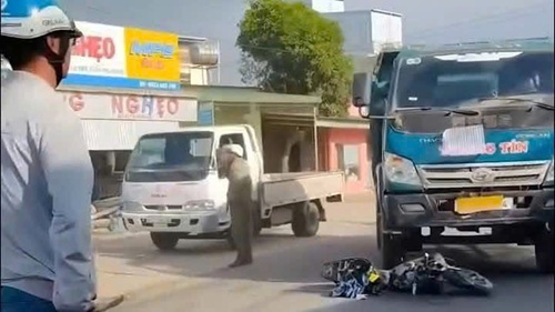 Tiềm ẩn nguy cơ gây mất an toàn giao thông đối với xe đạp điện không rõ nguồn gốc, xuất xứ