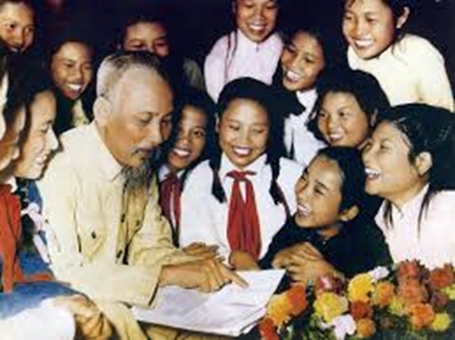 Kỷ niệm 135 năm Ngày sinh nhật Bác (19/5/1890 - 19/5/2025): “Những dấu ấn và bài học từ sinh nhật Bác”