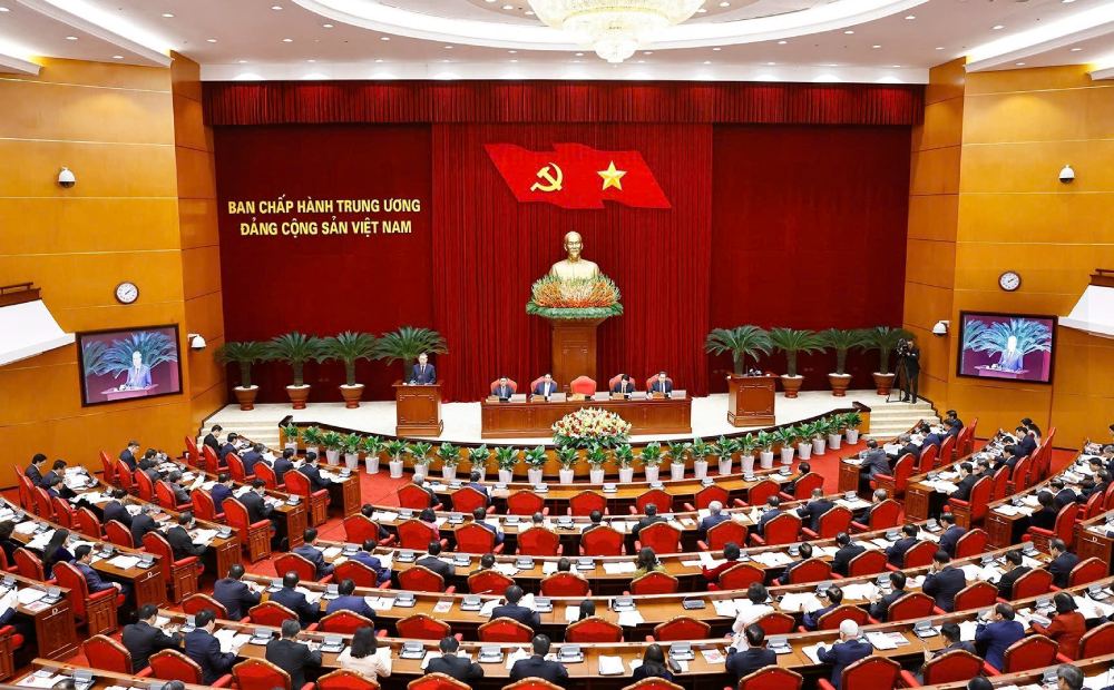 Cán bộ kiểm tra - người “gác cửa” về kỷ luật của Đảng