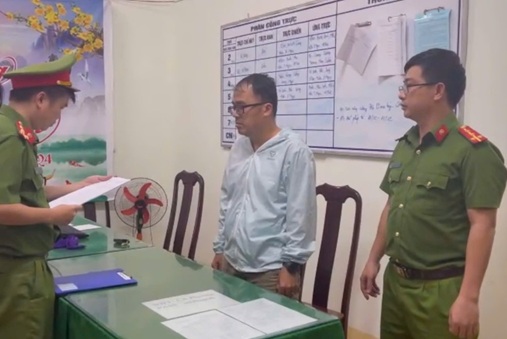 Khởi tố 05 bị can liên quan đến hành vi làm giả báo cáo đánh giá tác động môi trường
