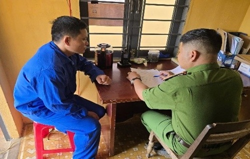 Trại tạm giam số 1, Công an tỉnh Đắk Lắk nâng cao công tác quản giáo, bảo đảm an ninh, giáo dục và nhân đạo