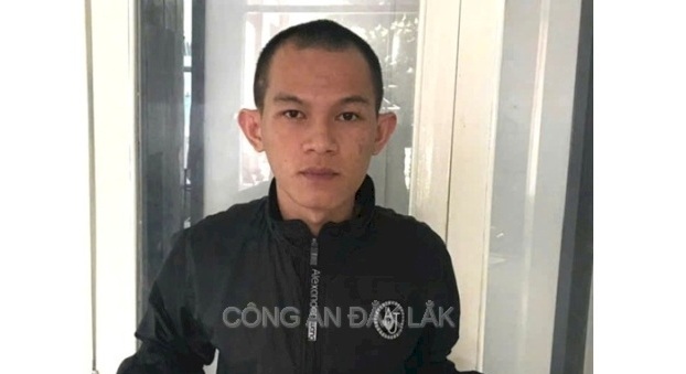 Công an tỉnh Đắk Lắk nhanh chóng bắt giữ đối tượng đâm Thiếu tá Công an hi sinh