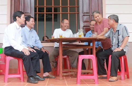 Những đóng góp của người có uy tín trong cộng đồng người Việt gốc Hoa trong việc bảo đảm ANTT, ANCT trên địa bàn tỉnh Đắk Lắk