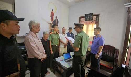 Đắk Lắk: Kiên quyết đấu tranh, bảo vệ vững chắc nền tảng tư tưởng của Đảng, không để kẻ xấu lợi dụng “tự do, dân chủ” để phá hoại đất nước