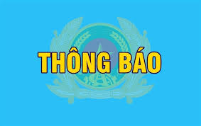 Thông báo truy tìm chủ sở hữu phương tiện vi phạm hành chính hết thời hạn tạm giữ đối với 678 xe mô tô, xe gắn máy do Tổ địa bàn Liên Sơn Lắk, Đội CSGT đường bộ số 1 Phòng CSGT quản lý (lần thứ 1)