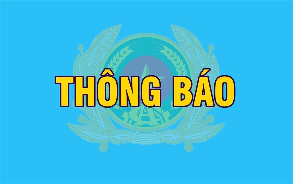 Thông báo truy tìm chủ sở hữu 48 phương tiện vi phạm hành chính hết thời hạn tạm giữ do Tổ địa bàn Krông Búk, thuộc Phòng Cảnh sát giao thông quản lý (lần thứ 2)