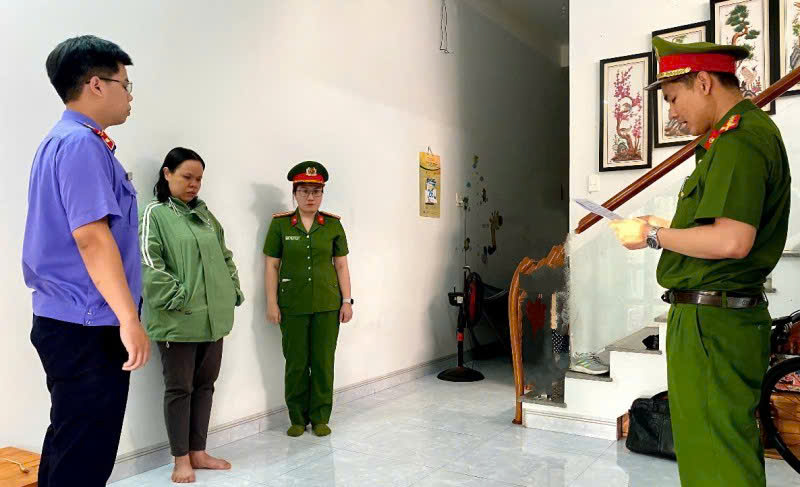 Kiên quyết, kiên trì đấu tranh phòng, chống tội phạm tham nhũng, kinh tế: “Không ngừng, không nghỉ, không có vùng cấm, không có ngoại lệ”