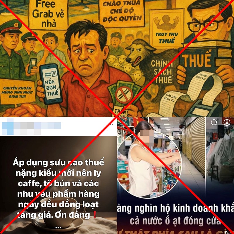 Chủ trương, chính sách đúng đắn của Đảng và Nhà nước trong công tác thu thuế và miễn học phí