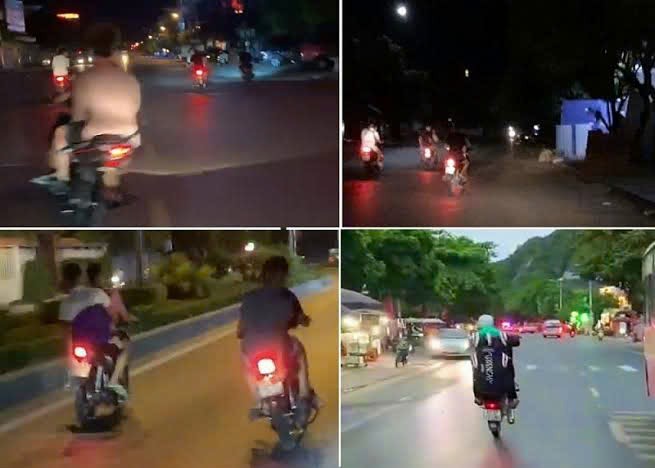 Tội phạm trẻ hóa – Hồi chuông cảnh báo nghiêm trọng