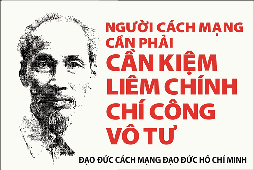 Giáo dục đạo đức cách mạng trong Công an nhân dân