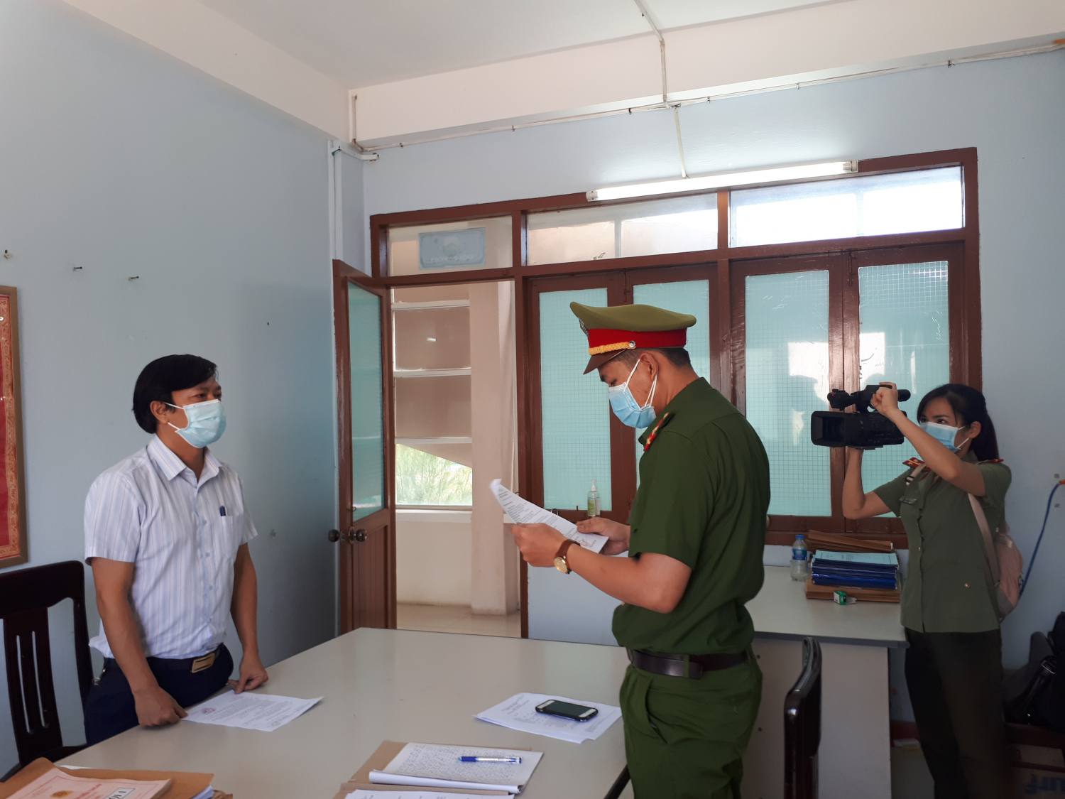 tong dat ngo quang phu