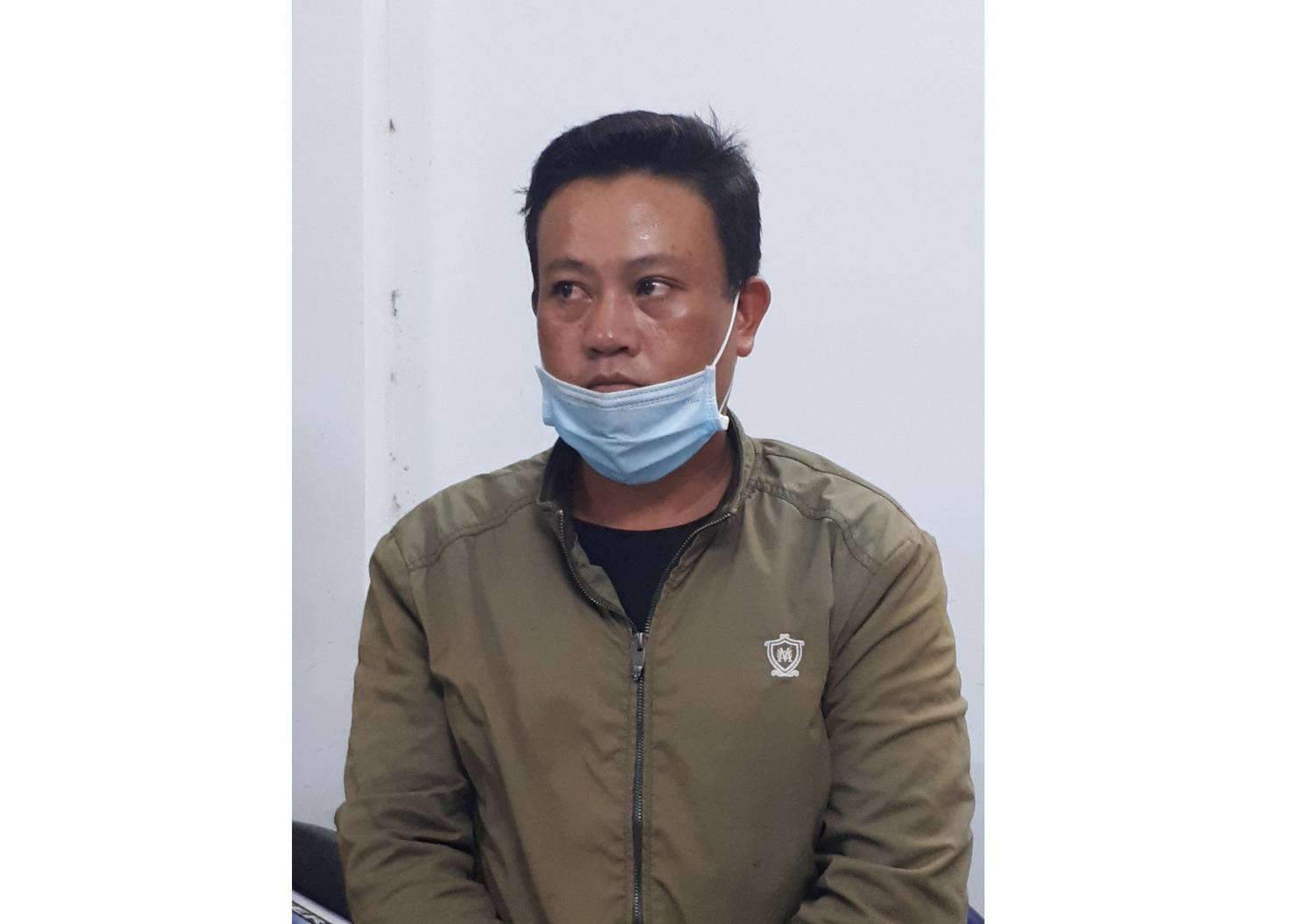 bi can pham van thanh 1