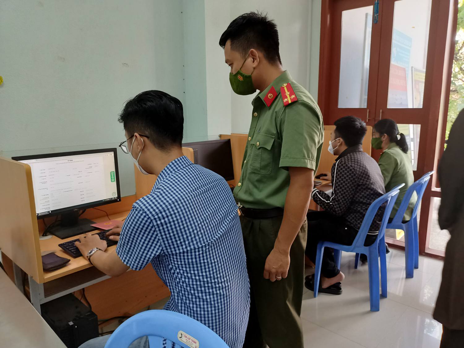 huong dan nguoi dan dien cac thu tuc cap ho chieu pt