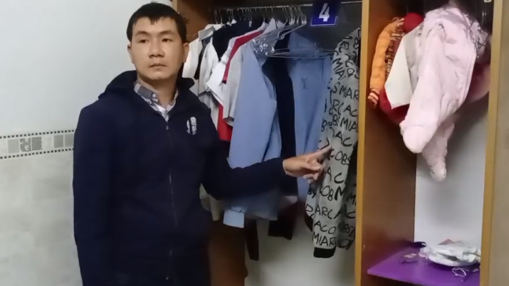 TRộm Đồng Xuân 2