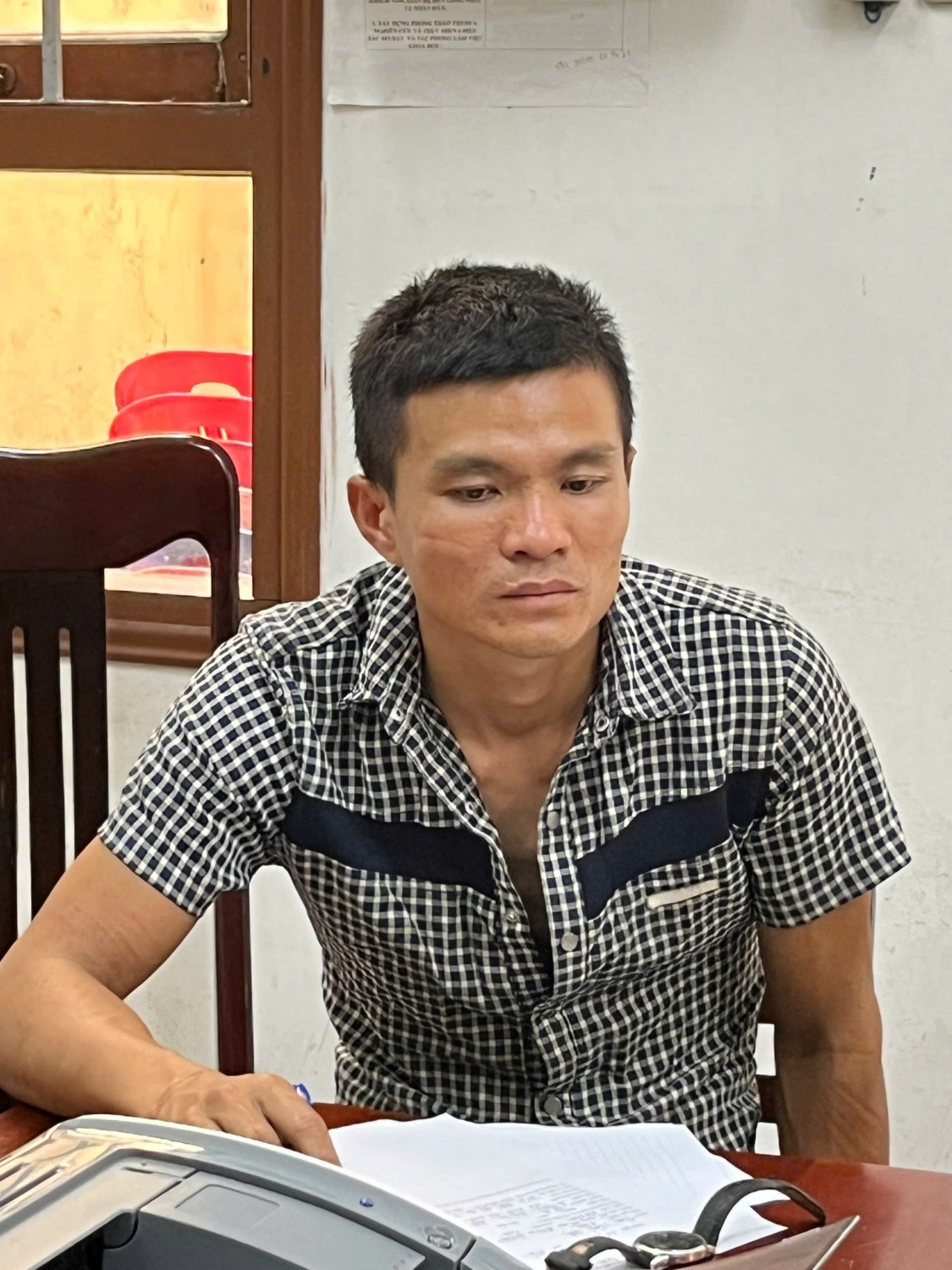 9 Đặng Thành Tướng