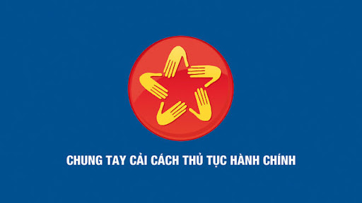 Hướng dẫn giải quyết thủ tục hành chính
