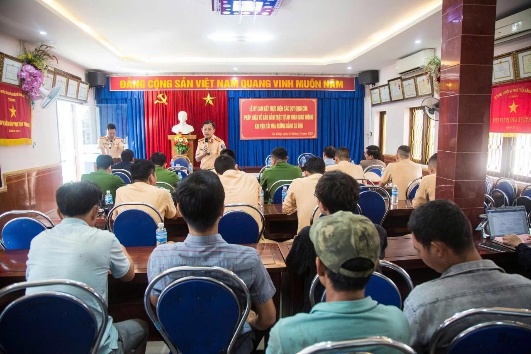 '''A group of people sitting in a room
 AI-generated content may be incorrect.'''