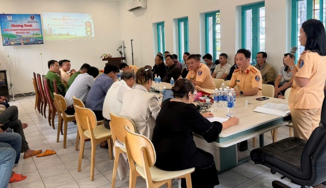 '''A group of people sitting at a table
 AI-generated content may be incorrect.'''