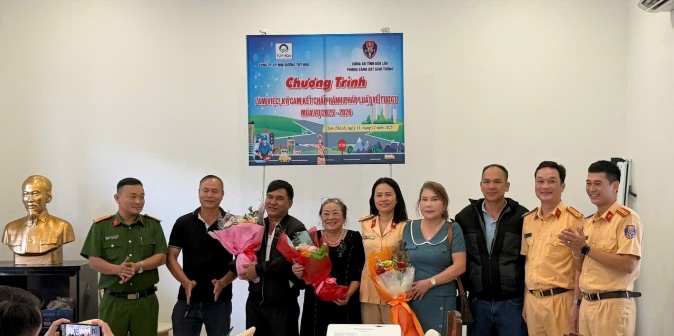 '''A group of people posing for a photo
 AI-generated content may be incorrect.'''