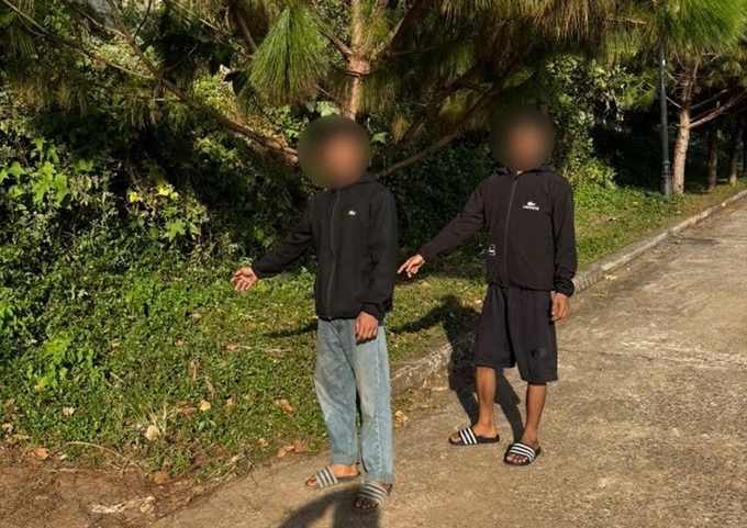 Công an phường Buôn Ma Thuột nhanh chóng điều tra, làm rõ vụ trộm cắp bình ắc quy tại Nghĩa trang Buôn Ma Thuột