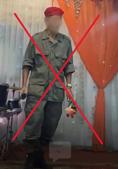 'A person holding a rose

AI-generated content may be incorrect.'