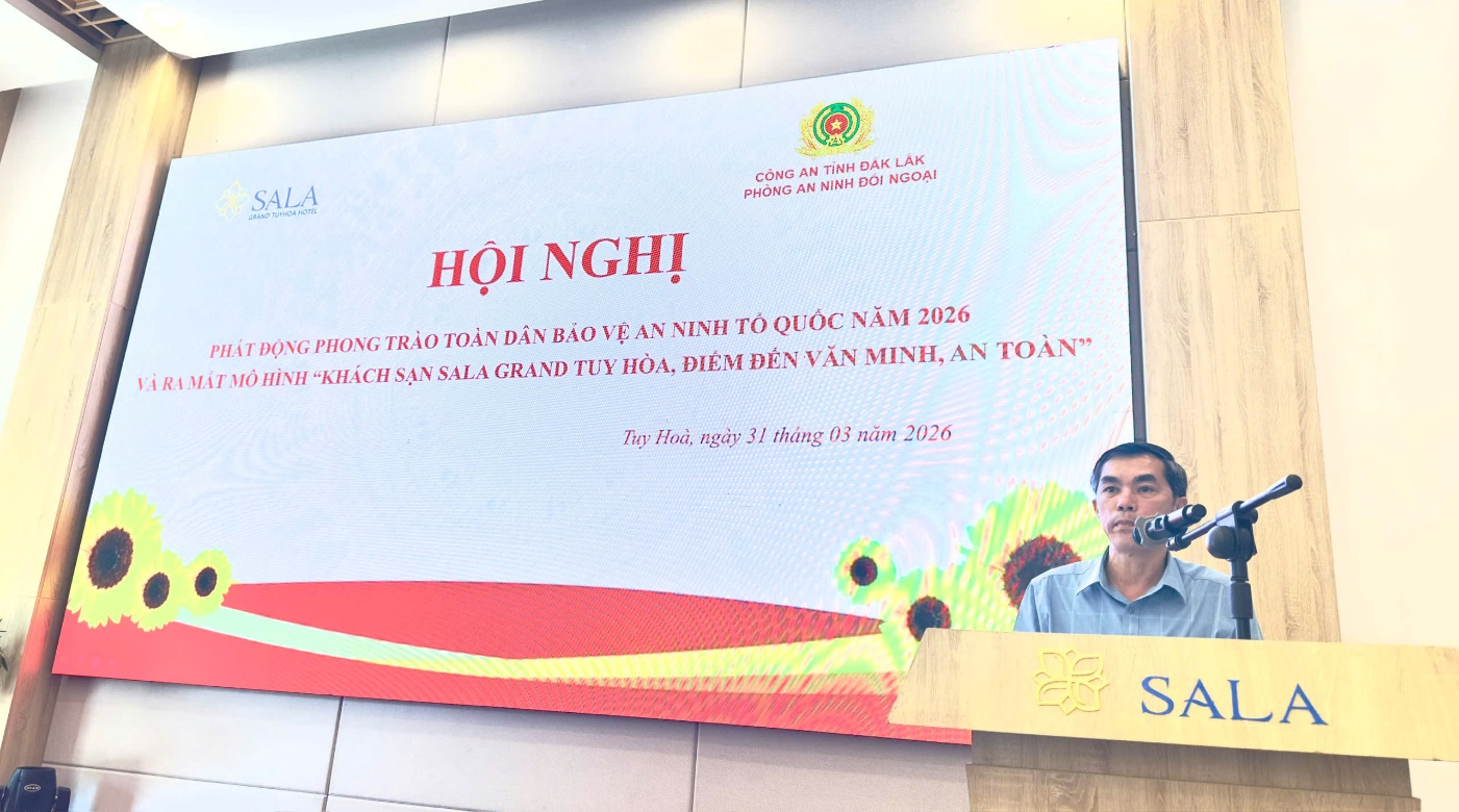 ''''''A person standing at a podium
 AI-generated content may be incorrect.''''''