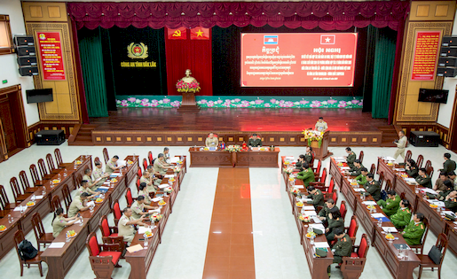 Hoạt động của các đơn vị